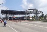 BOT Cần Thơ - Phụng Hiệp: Giảm giá vé qua trạm từ ngày 20/12