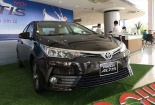 Chạy đua giảm giá cuối năm nhưng doanh số Honda, Kia và Nissan vẫn sụt giảm 50%