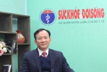 Chuyên gia cảnh báo: Trời lạnh, bệnh hô hấp vào mùa