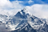 Everest có phải đỉnh núi cao nhất thế giới?