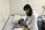 Kì lạ người phụ nữ đầu tiên ở Việt Nam mang thai trong... lá lách 