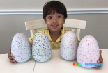 Mới 6 tuổi, cậu bé đã thành triệu phú USD, kiếm hơn 22 tỷ/tháng