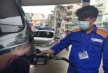 Yêu cầu thanh tra về xăng dầu theo chuẩn Euro 4