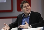 Tỷ phú Eduardo Saverin - đồng sáng lập Facebook thành người giàu nhất Singapore
