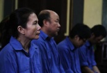 Vụ 23,600 chỉ vàng, nguyên nữ giám đốc Agribank Bến Thành đối diện án tử hình