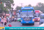 Dự kiến quyết định thời gian nghỉ Tết Nguyên đán 7 ngày