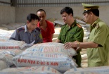Xử lý nghiêm tổ chức, cá nhân sản xuất, kinh doanh phân bón giả