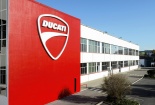 Audi hủy kế hoạch bán thương hiệu xe mô tô Ducati