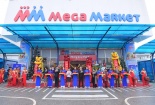 Tập đoàn TCC chính thức khai trương trung tâm MM Mega Market Thăng Long 
