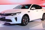 Kia giảm giá hàng loạt xe đời 2016, cao nhất giảm 80 triệu đồng/chiếc