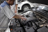 Những nguyên nhân đơn giản lại khiến động cơ ô tô xuống cấp nhanh chóng