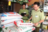 Dẹp nạn phân bón giả: Chậm kết quả kiểm nghiệm dẫn đến khó xử lý