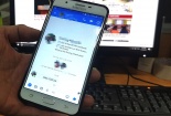Nếu người dùng nhận được tin nhắn có đuôi ‘zip’ qua chát Facebook tuyệt đối đừng mở