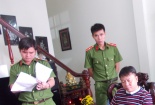 Đà Nẵng: Khởi tố giám đốc và  kế toán DN cấu kết mua bán hóa đơn trái phép