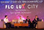'Toàn bộ shophouse FLC Lux City Quy Nhơn đủ điều kiện cấp sổ đỏ lâu dài'