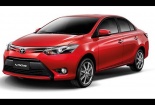 Top 4 ô tô cũ 'ngon bổ rẻ' nên mua nhất của Toyota
