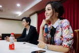 Top 45 Hoa khôi sinh viên Việt Nam giao lưu với tác giả 'Chuyện nhà Dr Thanh'