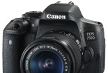 Với số tiền hơn 12 triệu đồng, Canon EOS 750D có đáng mua?