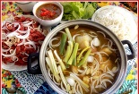 Cách làm bò nhúng dấm ngon ngất ngây lại cực kỳ đơn giản