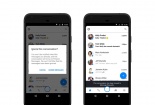 Facebook ra mắt tính năng mới giúp ngăn chặn quấy rối