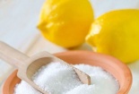 Quá nguy hiểm nếu sử dụng axit chanh 'bừa bãi'