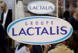 Pháp tiếp tục thu hồi sữa Lactalis do nhiễm khuẩn