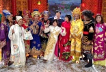 Trấn Thành, Trường Giang sẽ thay Chí Trung, Tự Long đóng Táo Quân 2018?