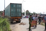 Tai nạn giao thông: 4 người đi bộ sang đường bị ô tô đâm tử vong