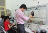 Bắc Giang: Tăng cường kiểm tra, hỗ trợ doanh nghiệp sử dụng phương tiện đo hiệu quả 