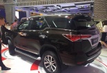 Bất ngờ ô tô Toyota nhập giá tăng vọt, 'cò' đòi chênh 200 triệu đồng