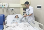 Cảnh báo bệnh đột quỵ gia tăng do trời rét kéo dài