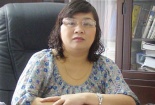 Đỗ Thị Cẩm Thúy - đại gia Hà Nội thao túng giá cổ phiếu bị phạt 10 tỷ đồng là ai?