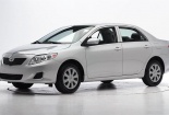 Lỗi túi khí: Hơn 8000 xe Toyota Corolla đời cũ ở Việt Nam nhận lệnh triệu hồi