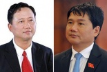 Ra cáo trạng mới, Đinh La Thăng và Trịnh Xuân Thanh bị những tội danh gì?
