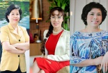 Nữ tỷ phú người Việt vừa lọt top 1.000 người giàu nhất thế giới là ai?