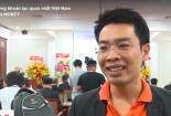 Ông Ngô Vinh Hiển - Cá nhân mua cổ phần Sabeco mất 641 triệu tiền cọc