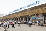 Sân bay Tân Sơn Nhất tăng chuyến bay, mở rộng sân đậu phục vụ Tết Mậu Tuất 2018
