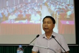 Chủ tịch huyện Quốc Oai ‘bặt vô âm tín’ nhiều ngày không liên lạc được