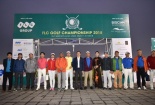 FLC Golf Championship 2018 chính thức khai mạc với kỷ lục về tổng giá trị giải thưởng