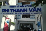 Phát hiện nhiều sai phạm tại Công ty cổ phần mỹ phẩm Phi Thanh Vân