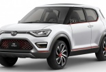 Sau hatchback 241 triệu, hãng xe này sắp ra mắt SUV nhỏ gọn chỉ 318 triệu đồng?