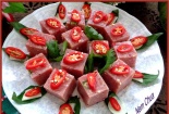 Cách làm nem chua tại nhà vừa đảm bảo lại cực kỳ thơm ngon