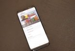 Đừng hy vọng vào sự khác biệt lớn giữa Galaxy S8 và Galaxy S9
