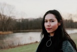 Sau phát ngôn 'gây bão', Hoàng My mất vị trí giám khảo chung kết Hoa hậu Hoàn vũ