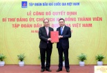 Trao quyết định cho tân Chủ tịch PVN: Thủ tướng nhắn nhủ điều gì?