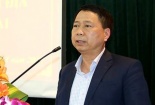 Đang xác minh thông tin thi thể nạn nhân nghi liên quan đến vụ Chủ tịch huyện 'mất tích'
