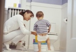 Nguy cơ vô sinh ở bé trai liên quan đến bộ phận sinh dục cha mẹ không được bỏ qua