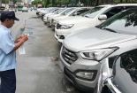 Hà Nội: 'Sốc' vì phí gửi ô tô bất ngờ tăng mạnh 300%, lên mức 4 triệu/tháng