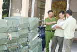 Bình Dương: Phạt hành chính hơn 197 tỷ đồng về vi phạm hàng hóa