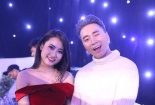 Rộ tin Karik và hotgirl Huyền Thương đã ‘đường ai nấy đi’ sau ‘Vì yêu mà đến’